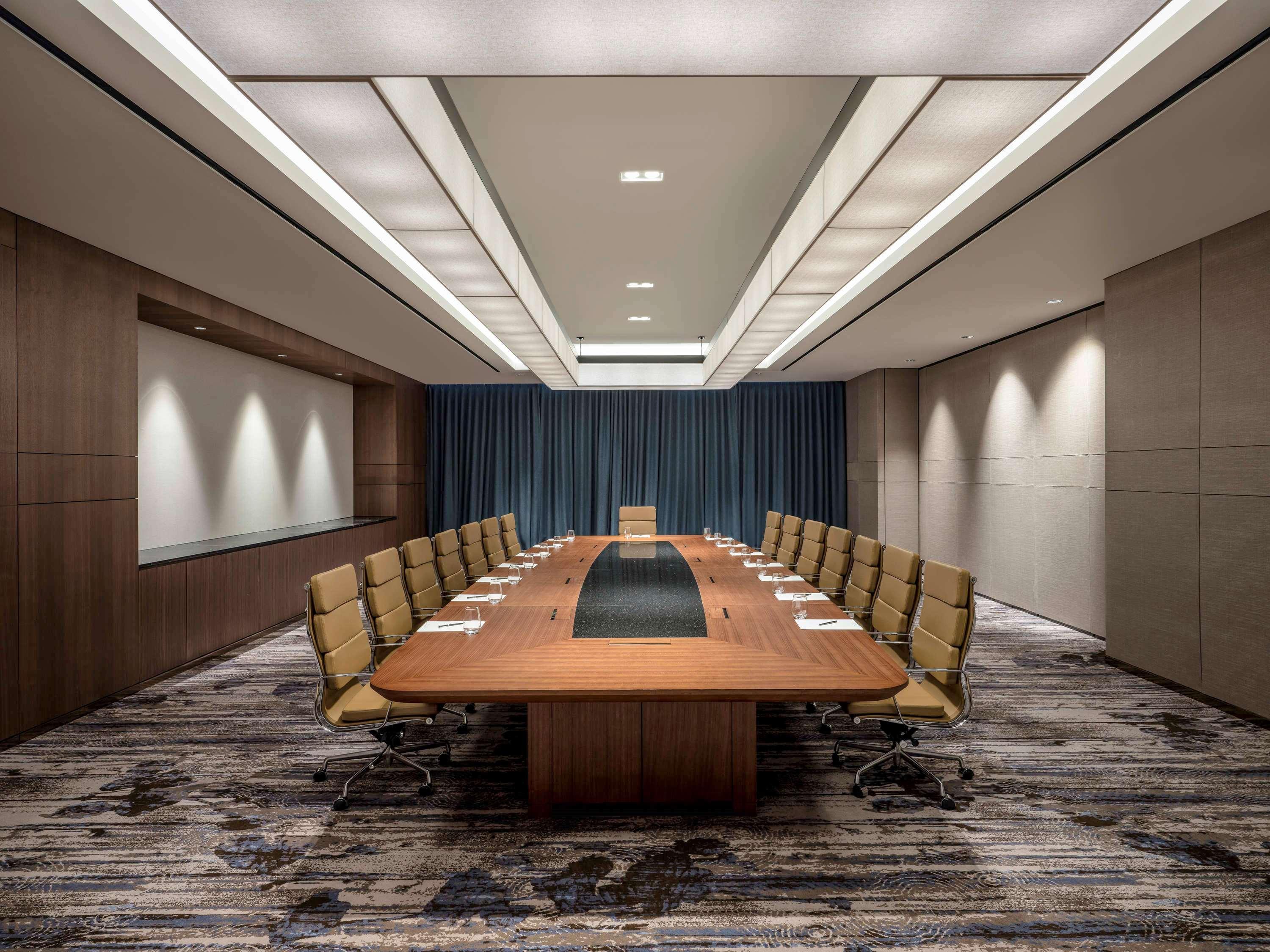Novotel Suites Ambassador Seoul Yongsan מראה חיצוני תמונה