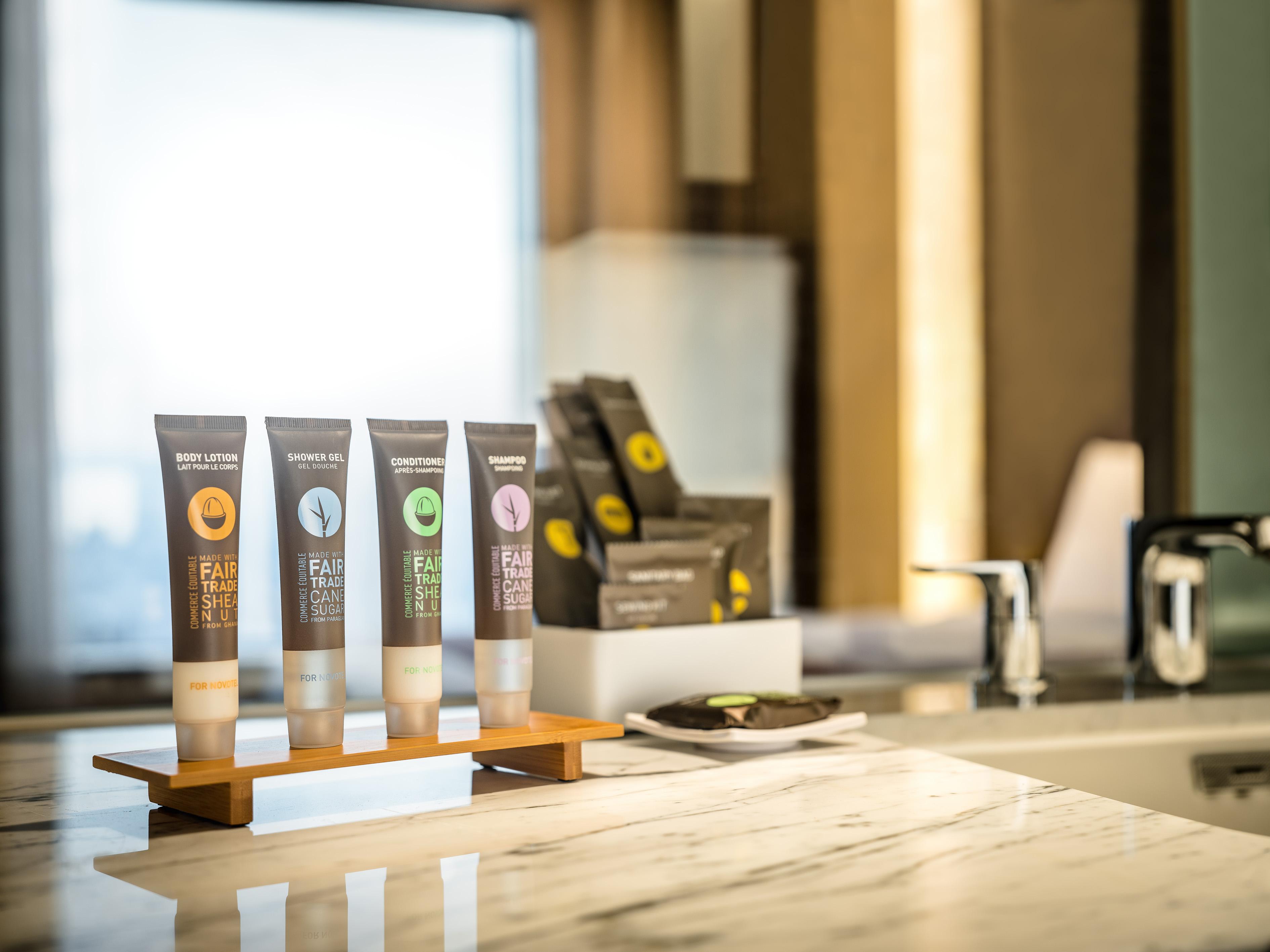 Novotel Suites Ambassador Seoul Yongsan מראה חיצוני תמונה