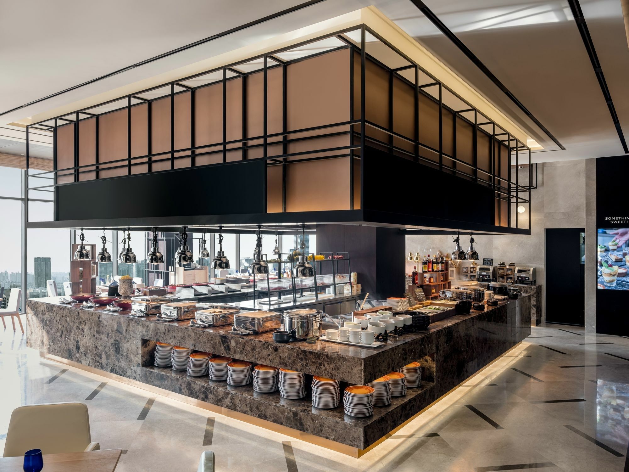 Novotel Suites Ambassador Seoul Yongsan מראה חיצוני תמונה
