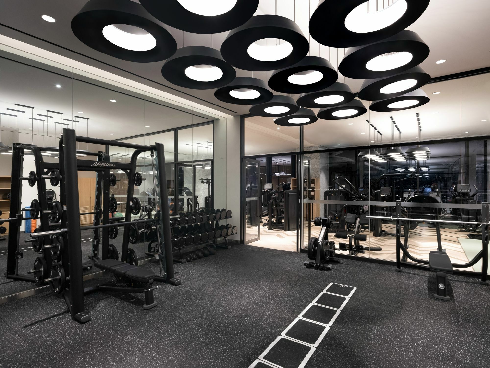 Novotel Suites Ambassador Seoul Yongsan מראה חיצוני תמונה