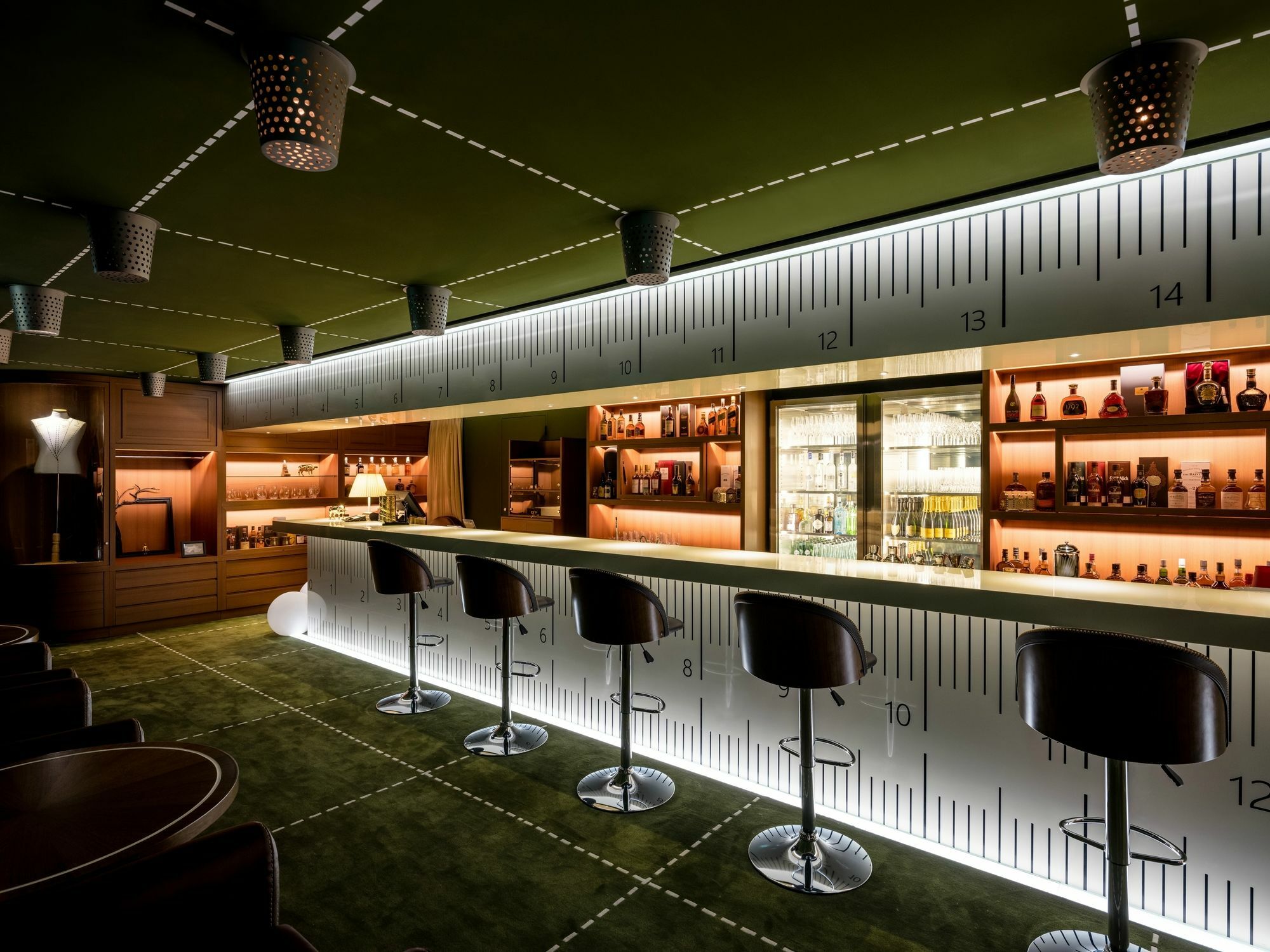 Novotel Suites Ambassador Seoul Yongsan מראה חיצוני תמונה