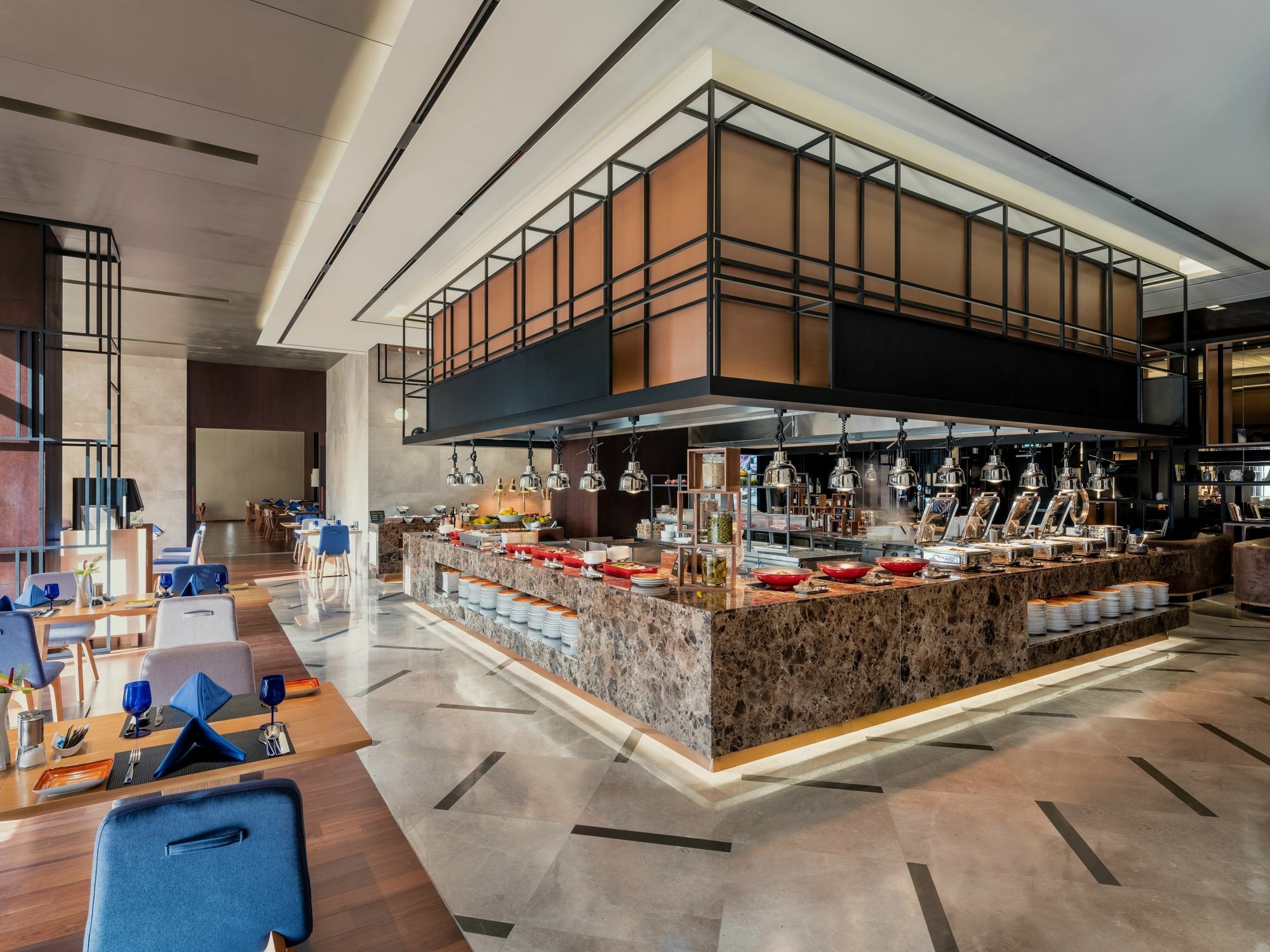 Novotel Suites Ambassador Seoul Yongsan מראה חיצוני תמונה