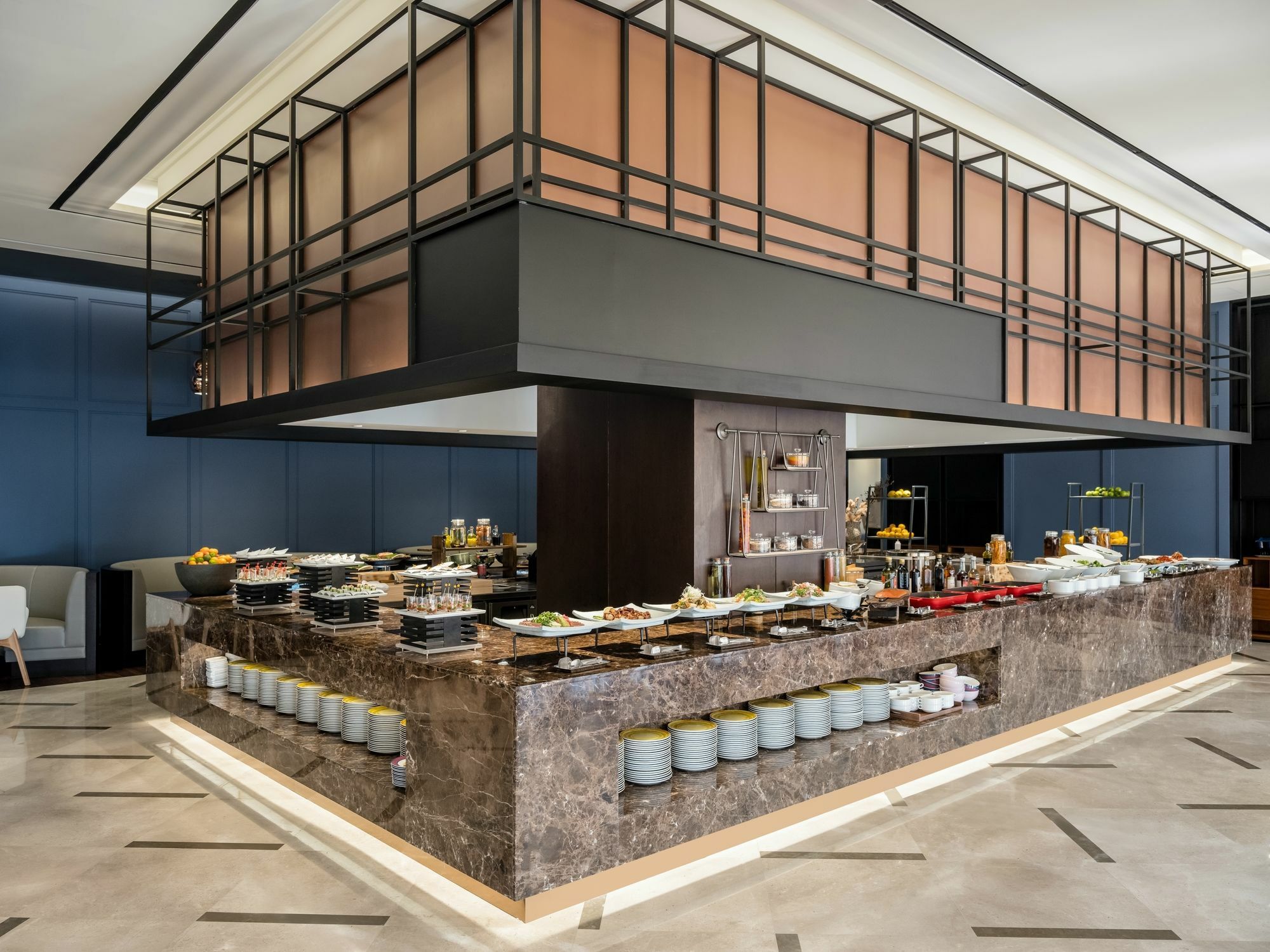 Novotel Suites Ambassador Seoul Yongsan מראה חיצוני תמונה