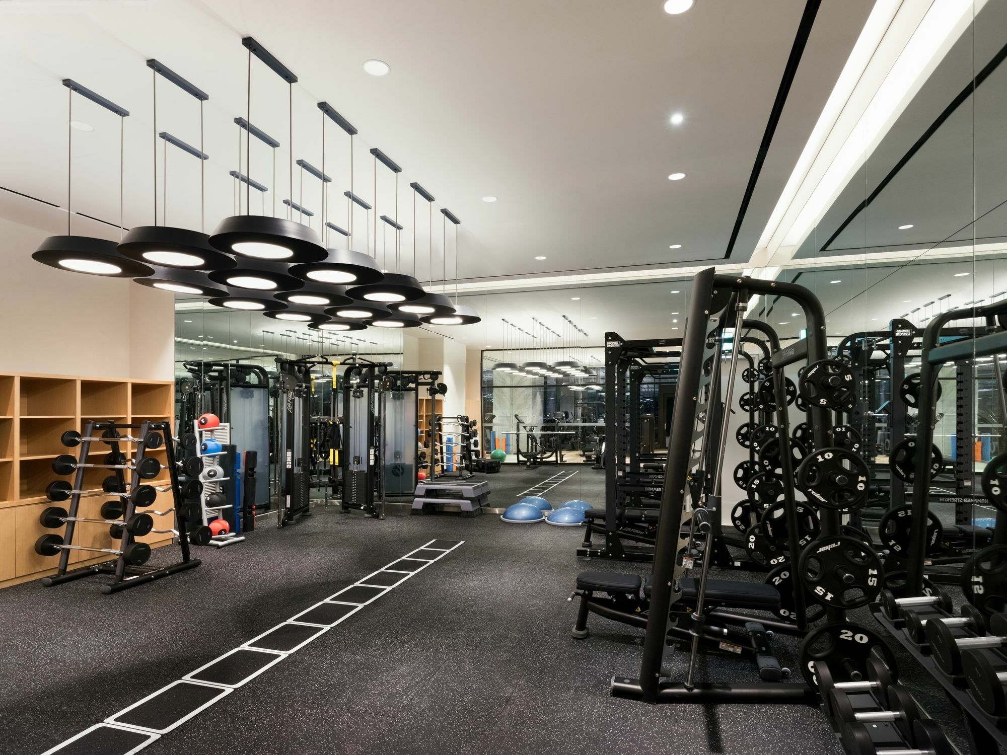 Novotel Suites Ambassador Seoul Yongsan מראה חיצוני תמונה