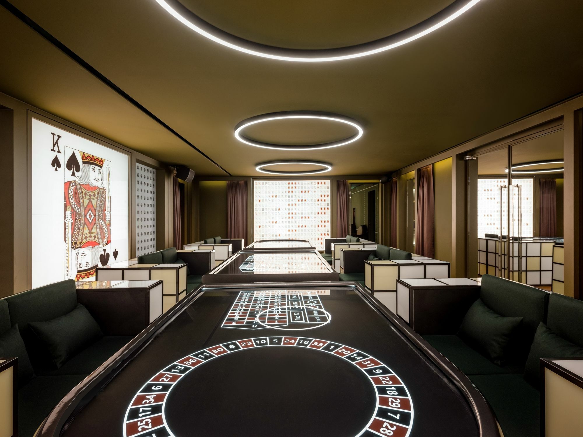 Novotel Suites Ambassador Seoul Yongsan מראה חיצוני תמונה