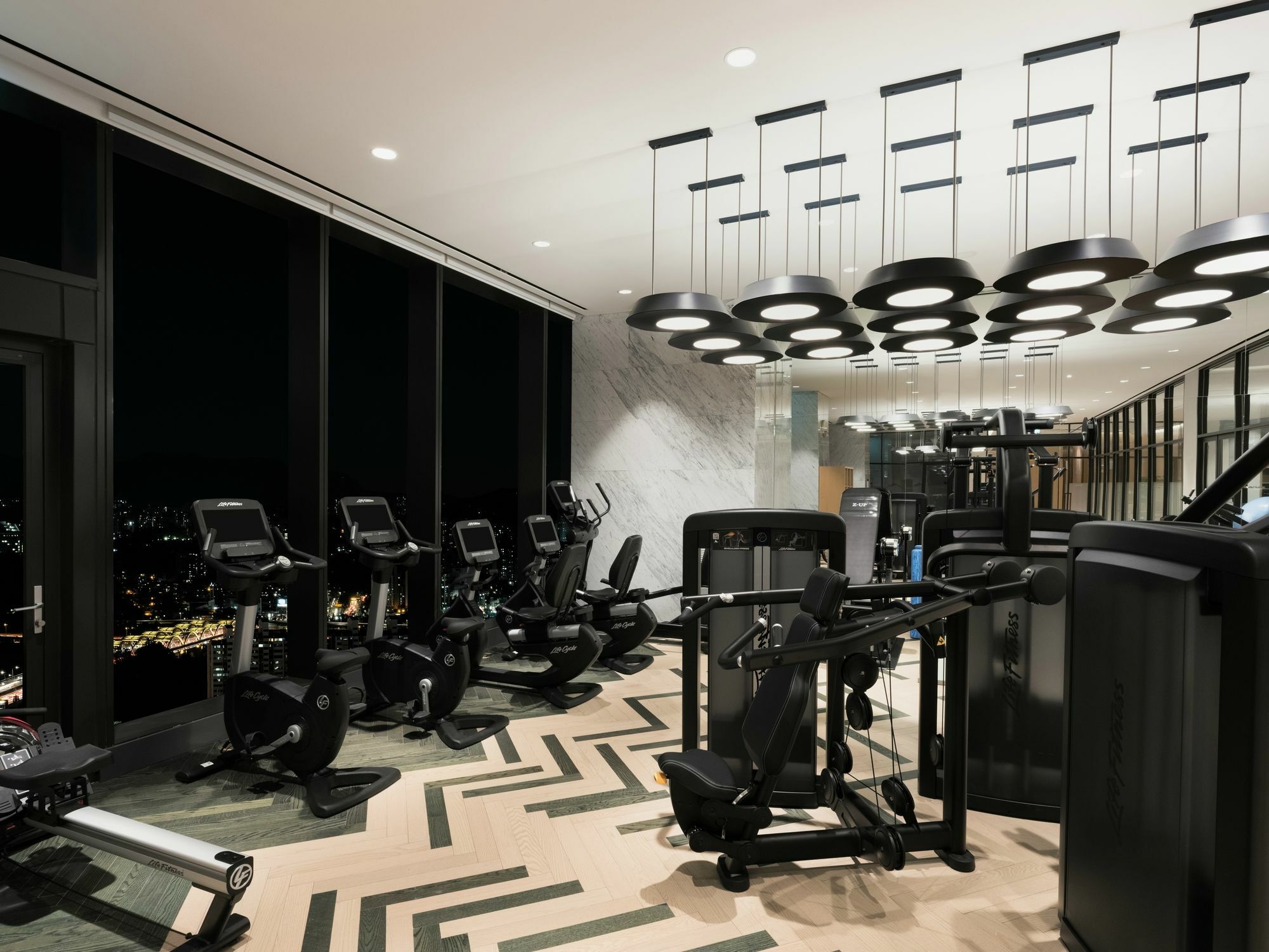 Novotel Suites Ambassador Seoul Yongsan מראה חיצוני תמונה