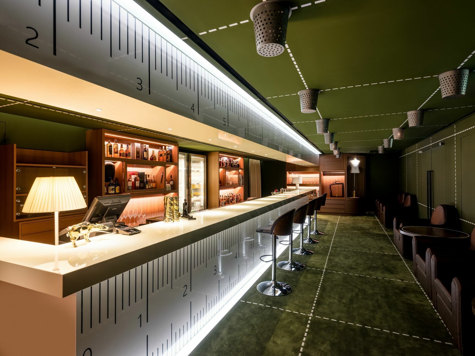 Novotel Suites Ambassador Seoul Yongsan מראה חיצוני תמונה