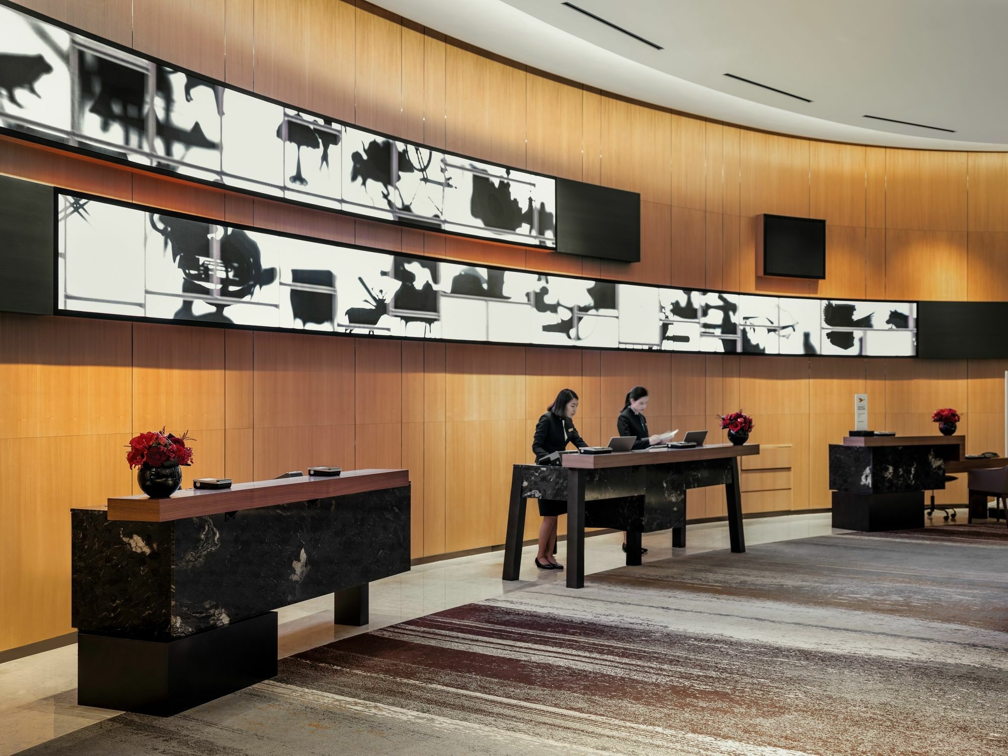 Novotel Suites Ambassador Seoul Yongsan מראה חיצוני תמונה