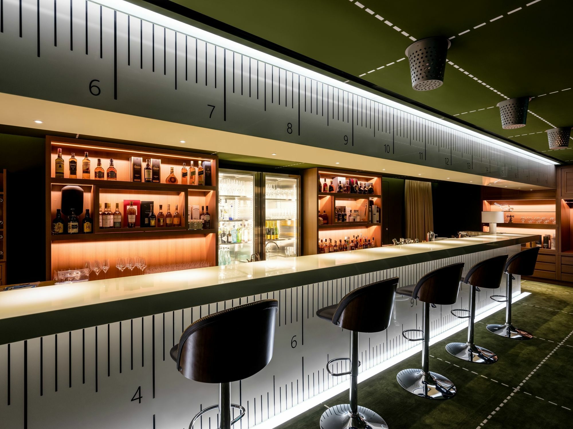Novotel Suites Ambassador Seoul Yongsan מראה חיצוני תמונה